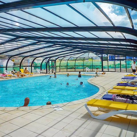 Camping Le Varquez - Camping Côtes-d'Armor - Image N°2