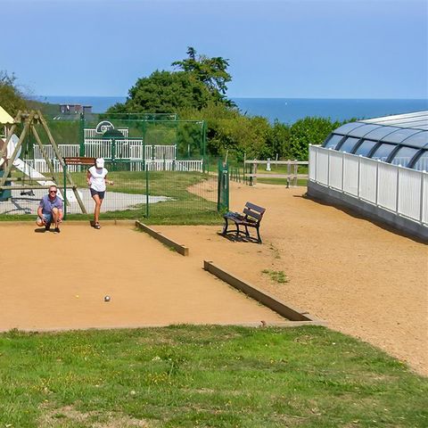 Camping Le Varquez - Camping Côtes-d'Armor - Image N°6