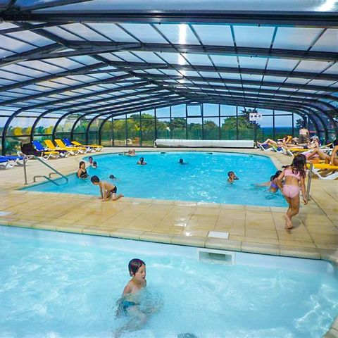 Camping Le Varquez - Camping Côtes-d'Armor - Image N°3