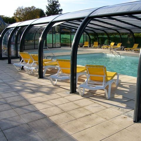 Camping Le Varquez - Camping Côtes-d'Armor - Image N°4