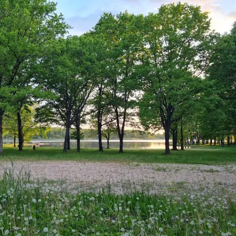 Camping La Tour Du Stock - Camping Moselle