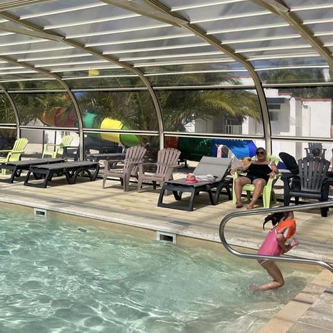 Camping Armor Loisirs - Camping Côtes-d'Armor - Image N°2