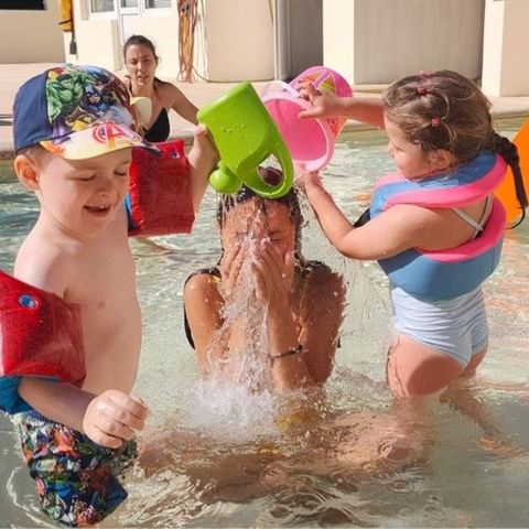 Camping Armor Loisirs - Camping Côtes-d'Armor - Image N°3