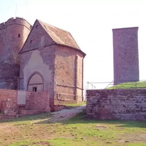 Camping Ramstein Plage - Camping Moselle - Image N°4