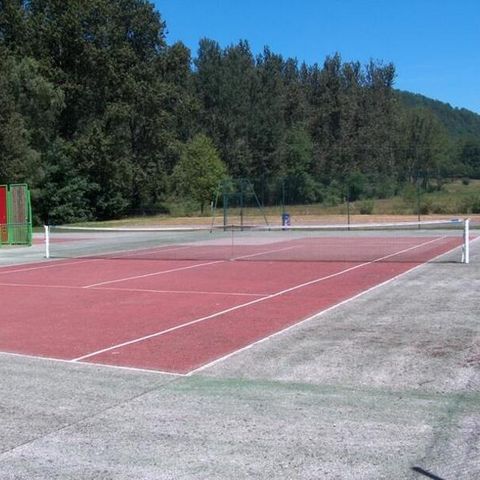Camping Ramstein Plage Camping Ramstein Plage - Camping Moselle - Image N°3