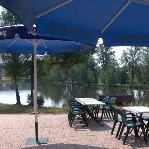 Camping Ramstein Plage Camping Ramstein Plage - Camping Moselle - Image N°5