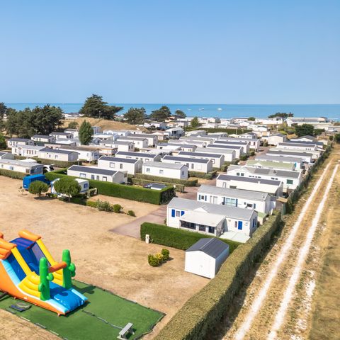 Camping Belle Etoile - Camping Manche - Image N°3