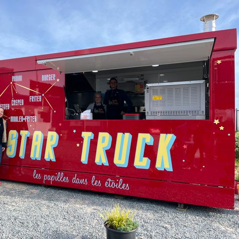 Camping Belle Etoile - Camping Manche - Image N°5