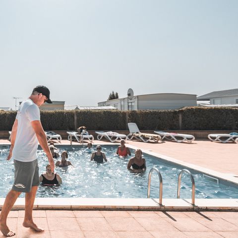 Camping Belle Etoile - Camping Manche - Image N°4