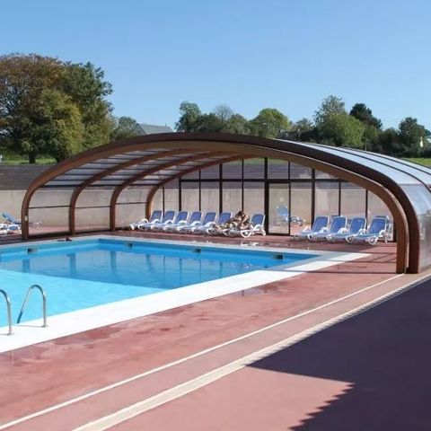 Camping L'Escapade - Camping Calvados - Image N°3