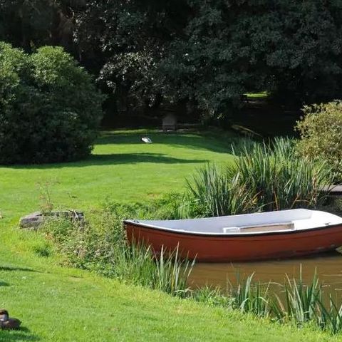 Camping L'Escapade - Camping Calvados - Image N°6