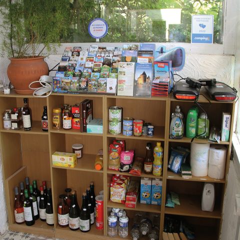 Camping le Picard Camping le Picard - Camping Calvados - Image N°6
