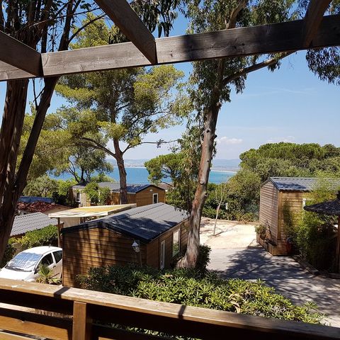 Camping Clair de Lune - Camping Var - Image N°2