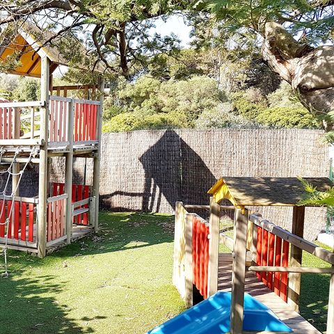 Camping Clair de Lune - Camping Var - Image N°4