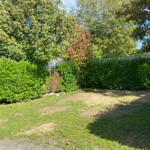 Camping La Faloise Camping La Faloise - Camping Oise - Image N°5