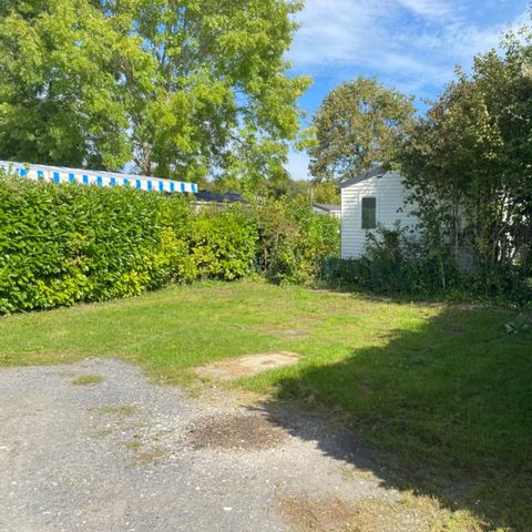 Camping La Faloise Camping La Faloise - Camping Oise - Image N°3