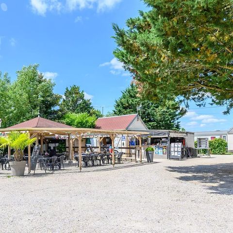 Flower Camping de la Trye - Camping Oise - Image N°2