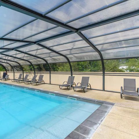 Flower Camping de la Trye - Camping Oise - Image N°6