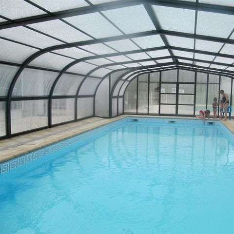 Camping de la Forêt Jumièges - Camping Seine-Maritime - Image N°4