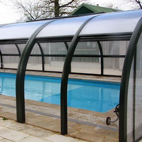 Camping de la Forêt Jumièges - Camping Seine-Maritime - Image N°5