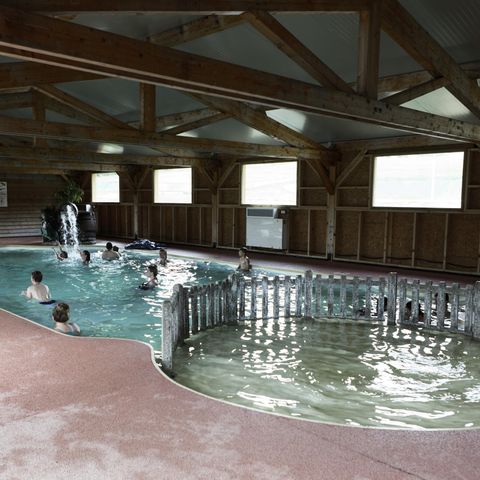 Camping Les Etangs Du Moulin Camping Les Etangs Du Moulin - Camping Aisne - Image N°5