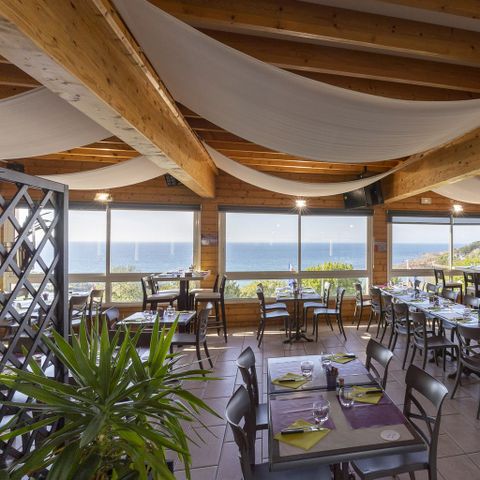 Camping Sandaya L'Anse du Brick - Camping Manche - Image N°4