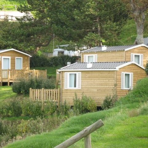 Camping Village de Reneville Camping Village de Reneville - Camping Seine-Maritime - Image N°4