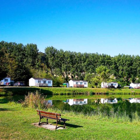 Flower Camping des 2 Rivières Flower Camping des 2 Rivières - Camping Seine-Maritime - Image N°5