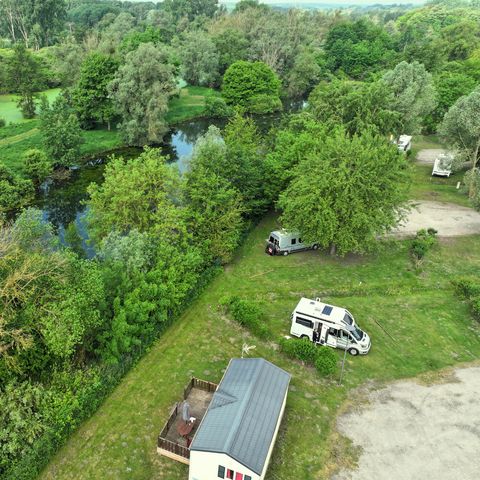 Camping des Cygnes - Camping Somme - Image N°3