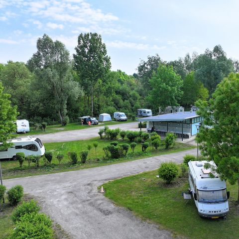 Camping des Cygnes - Camping Somme - Image N°5