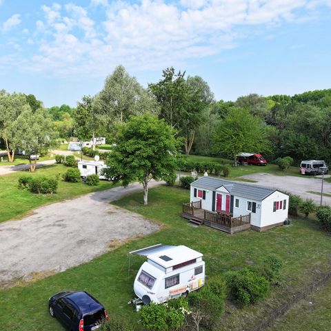 Camping des Cygnes - Camping Somme - Image N°4