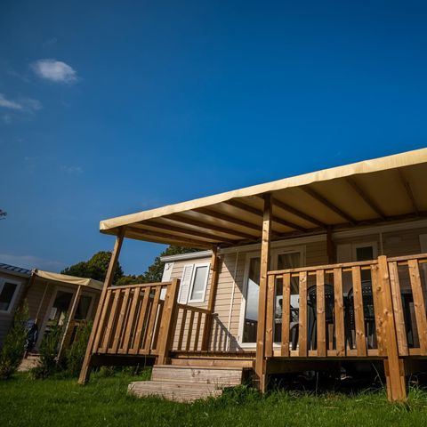 Camping Domaine De Sery Camping Domaine De Sery - Camping Somme - Image N°5