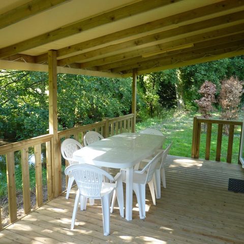 Camping Domaine De Sery Camping Domaine De Sery - Camping Somme - Image N°6
