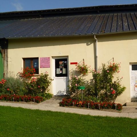 Camping Des Rosiers - Camping Somme - Image N°3