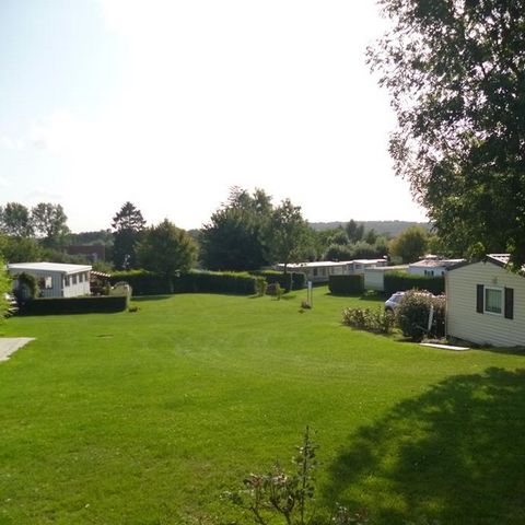 Camping Des Rosiers - Camping Somme - Image N°2