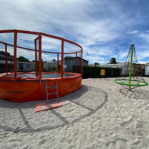 Camping Le Clos Savoye - Camping Seine-Maritime - Image N°2