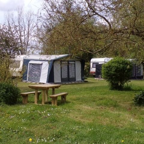 Camping du Grand Pré - Camping Somme - Image N°6