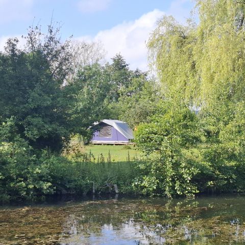 Camping du Grand Pré - Camping Somme - Image N°2