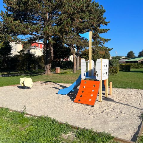 Camping Paradis Les Boucaniers - Camping Seine-Maritime - Image N°2