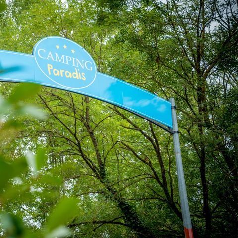 Camping Paradis Les Boucaniers - Camping Seine-Maritime - Image N°3
