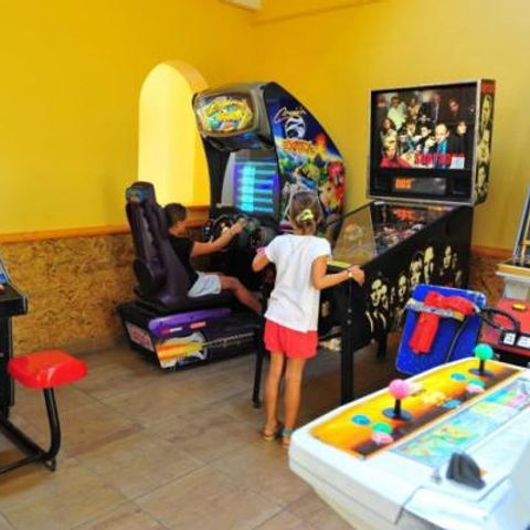 Camping Paradis Les Boucaniers - Camping Seine-Maritime - Image N°6