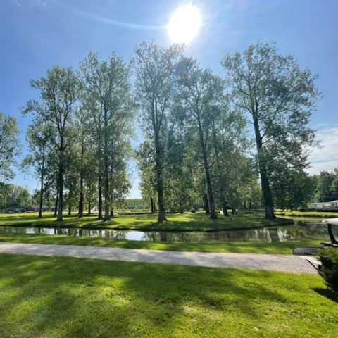 Camping Les Près Marcotte - Camping Somme - Image N°5