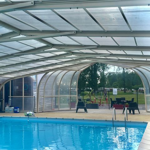 Camping Les Près Marcotte - Camping Somme - Image N°2