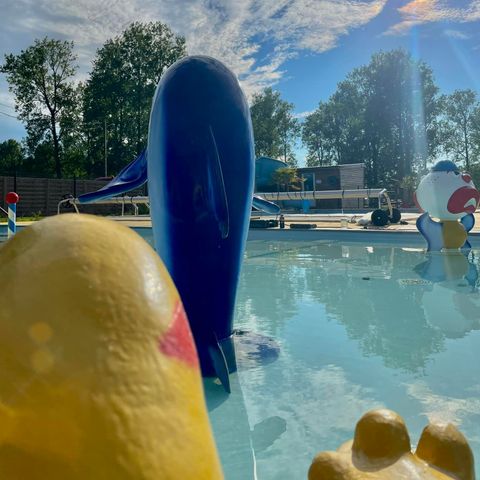 Camping Les Près Marcotte - Camping Somme - Image N°6