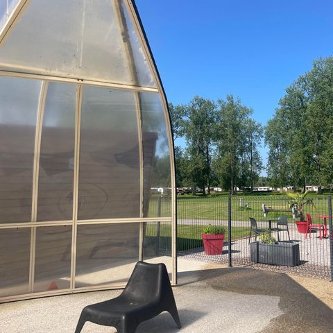 Camping Les Près Marcotte - Camping Somme - Image N°3