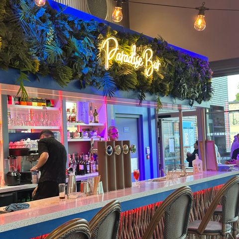 Camping Paradis - La Croix L'abbé - Camping Somme - Image N°4