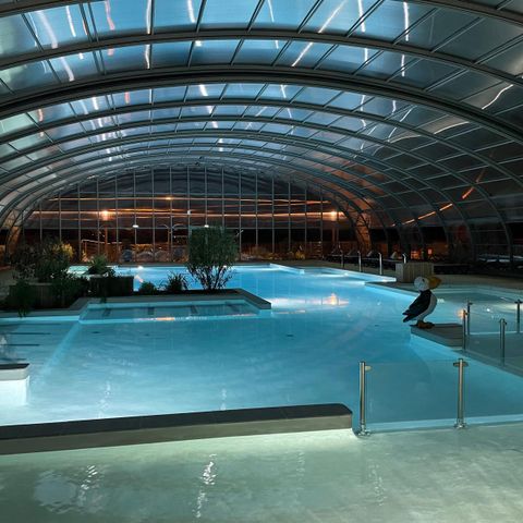 Camping Paradis - La Croix L'abbé - Camping Somme - Image N°4