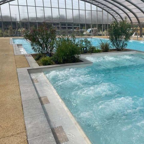 Camping Paradis - La Croix L'abbé - Camping Somme - Image N°3