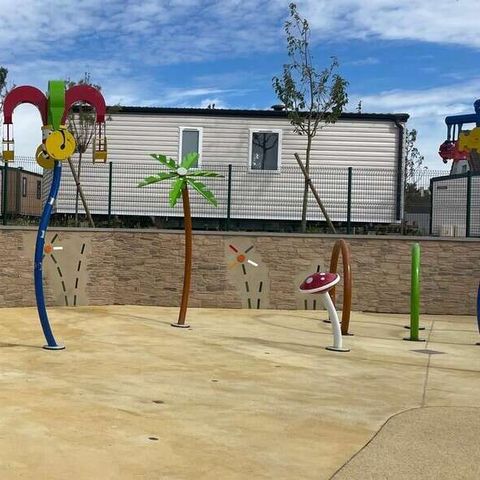 Camping Paradis - La Croix L'abbé - Camping Somme - Image N°5