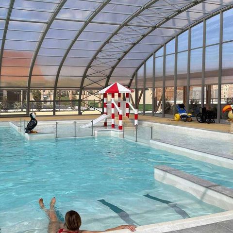 Camping Paradis - La Croix L'abbé - Camping Somme - Image N°3